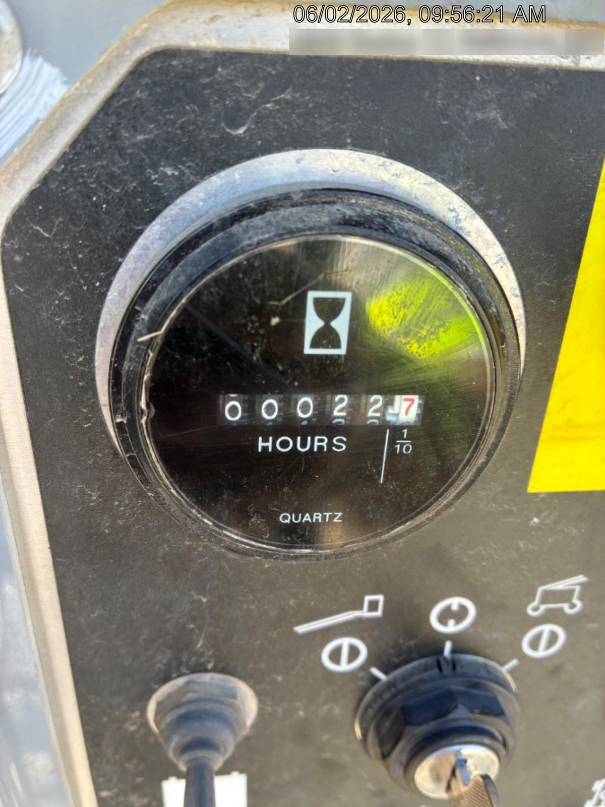 2024 GENIE Z30-20 N RJ