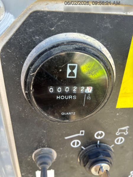 2024 GENIE Z30-20 N RJ