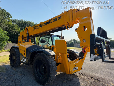 2026 JCB 510-56