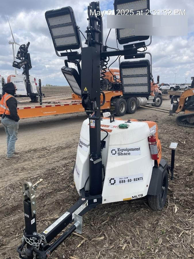 2024 GENERAC MLT2