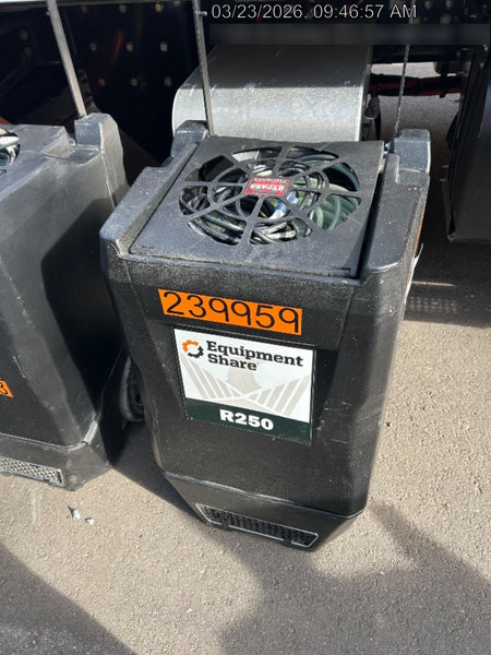 2022 PHOENIX R250