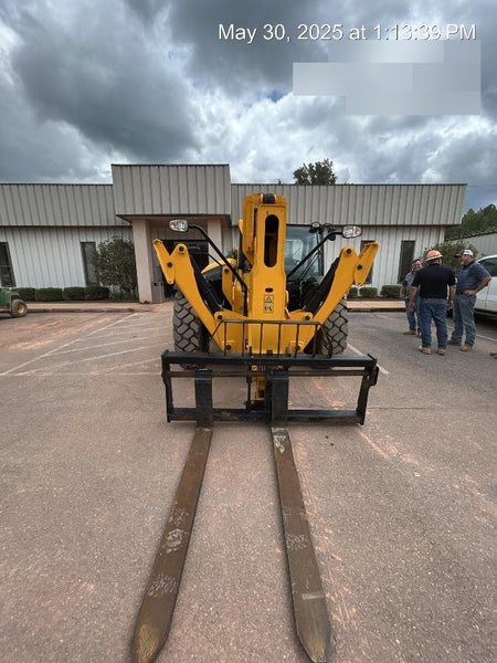 2025 JCB 510-56
