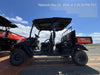 2022 KUBOTA RTV-X1140W-H (Canopy)