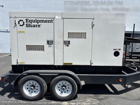 2022 MULTIQUIP DCA125