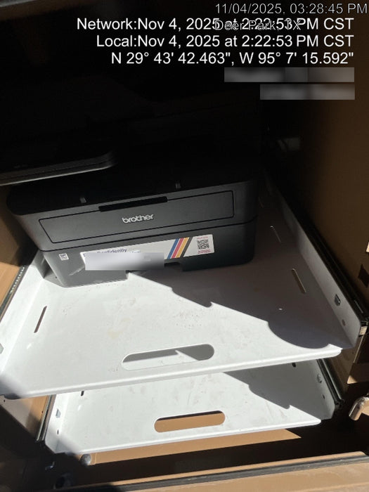 2024 KNAACK 118-01-KL