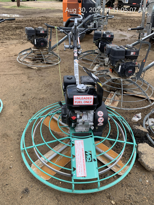 2024 MULTIQUIP B46H90