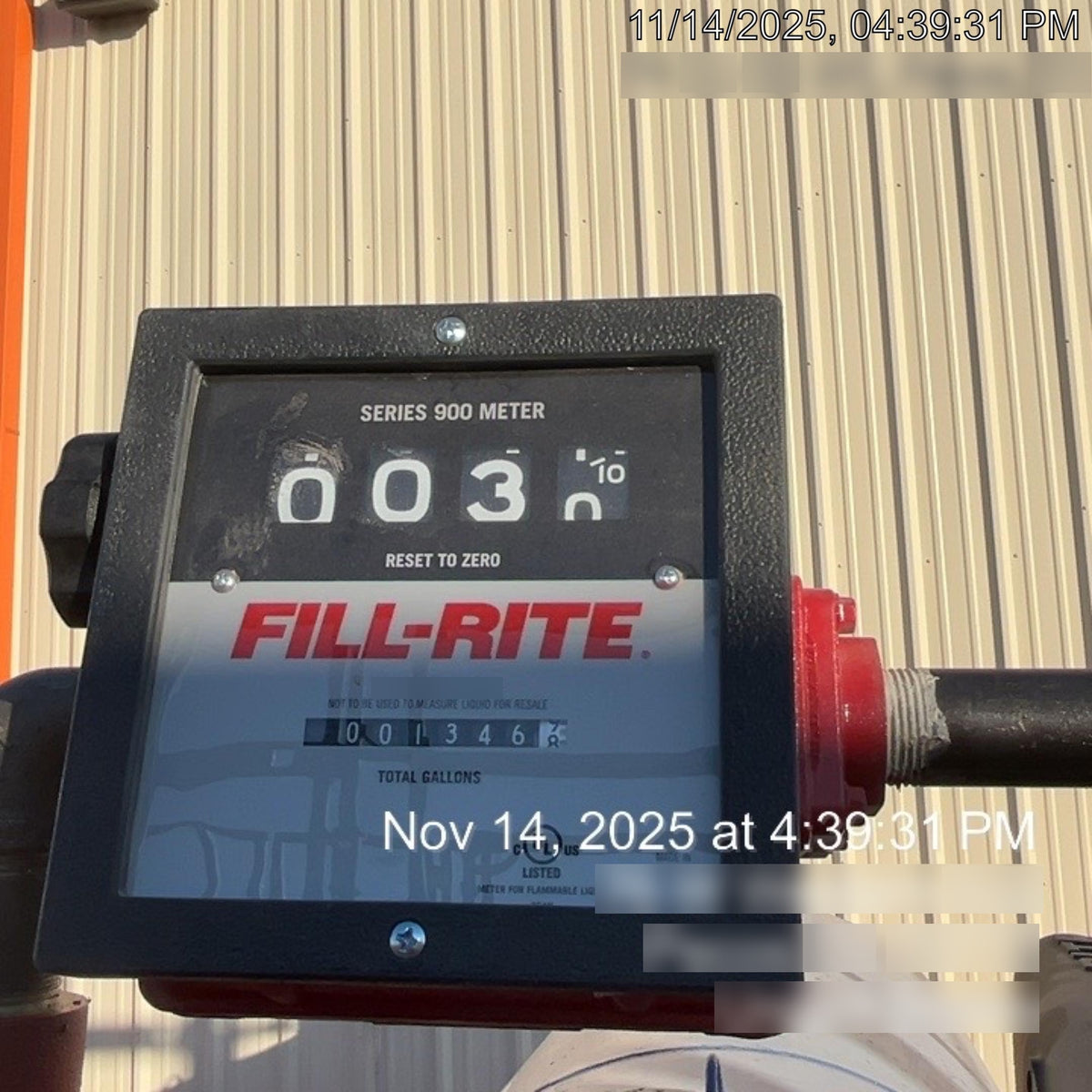 2018 GENIE GS-4390 RT