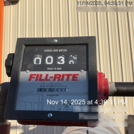 2018 GENIE GS-4390 RT