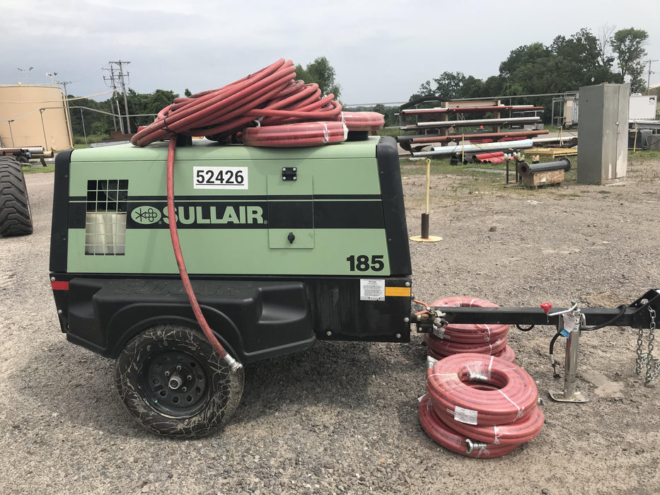 2019 SULLAIR 185-DPQ