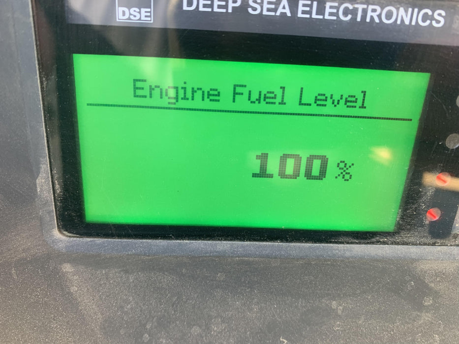 2019 WACKER NEUSON G25