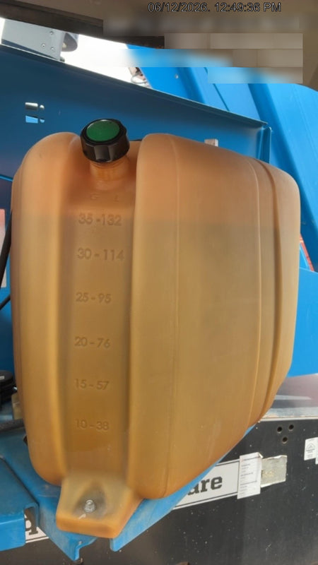 2019 GENIE S-65 TRAX