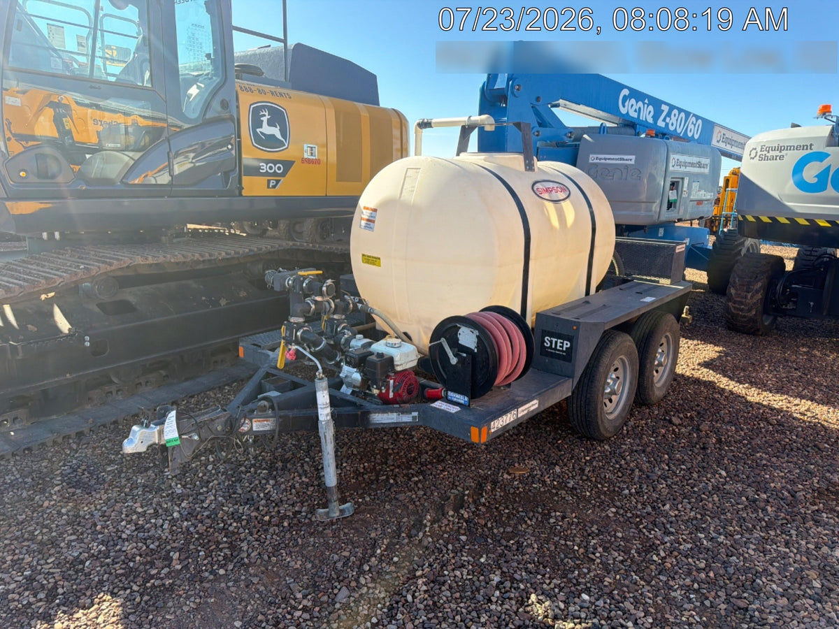 2024 SIMPSON SWT-52517