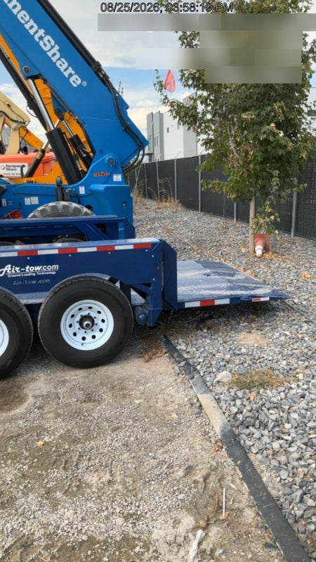 2026 AIR TOW Pro-16