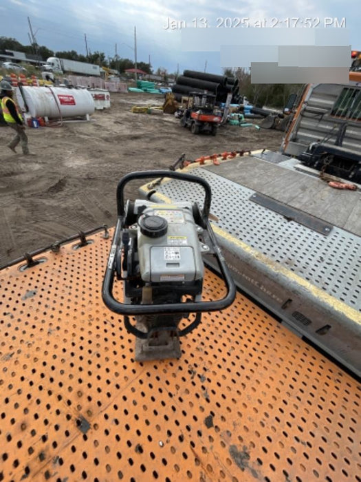 2023 MULTIQUIP MTX60HD