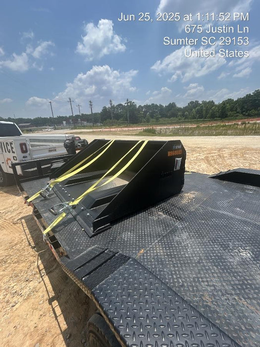 2025 STAR INDUSTRIES 1406B