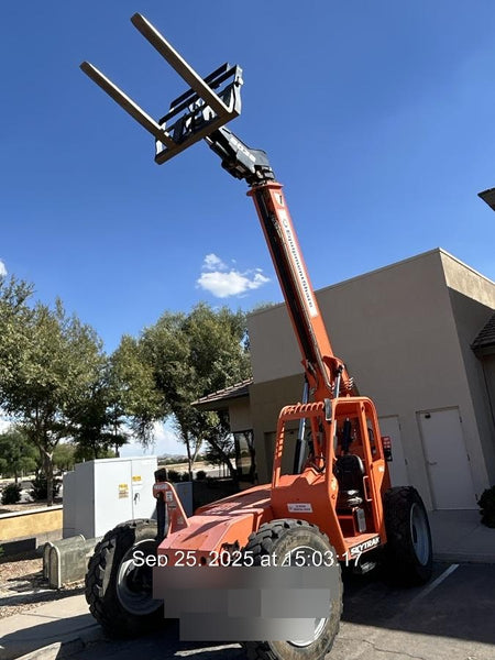 2022 SKYTRAK 6036