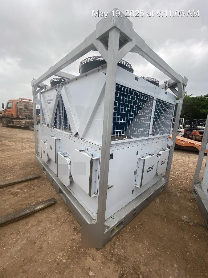 2024 SMARTECH SACP81A-HS