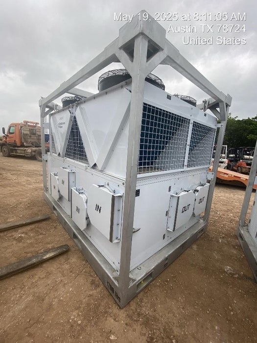 2024 SMARTECH SACP81A-HS