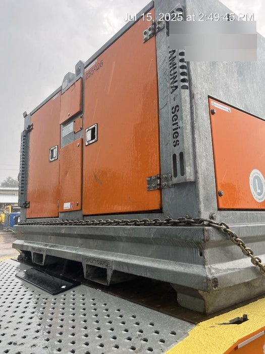 2022 MYERS-SETH MSP PP-150