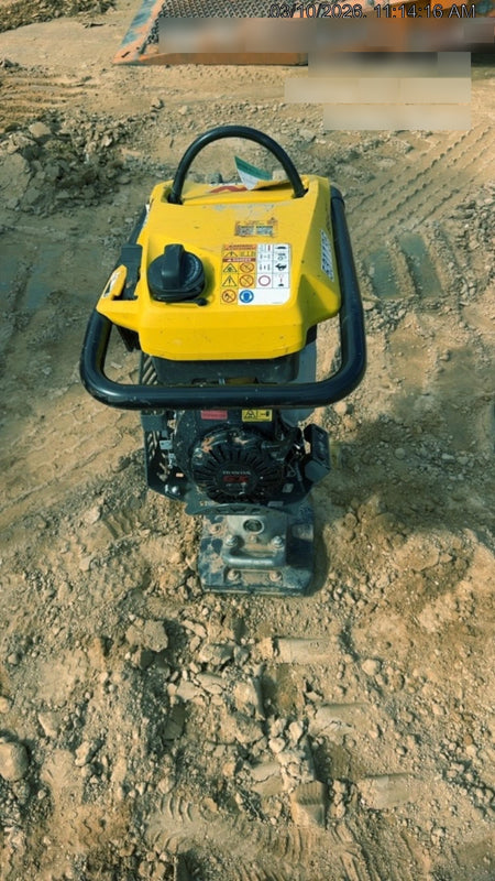 2025 WACKER NEUSON BS62-4Ab/28