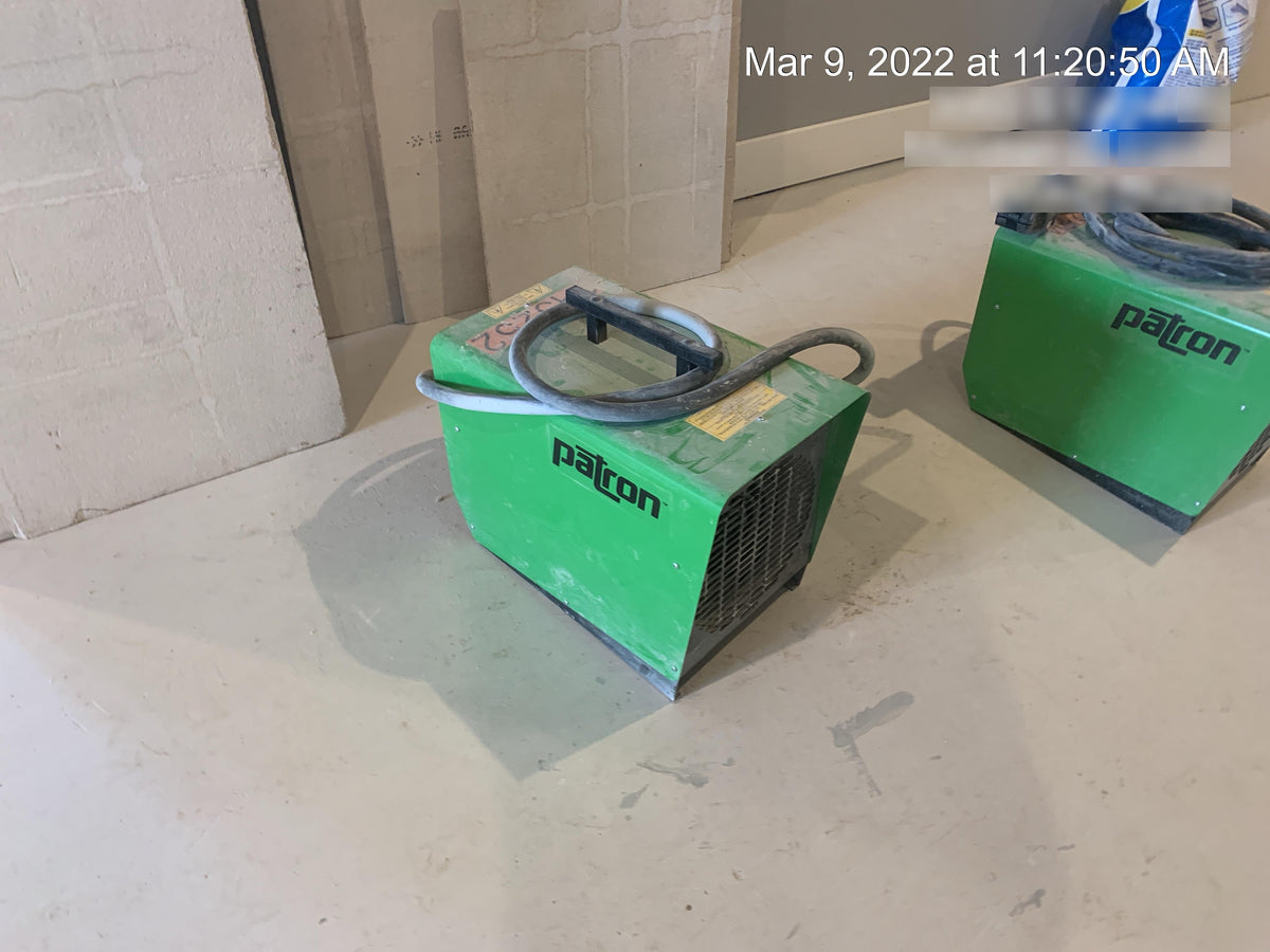 2021 PATRON E6