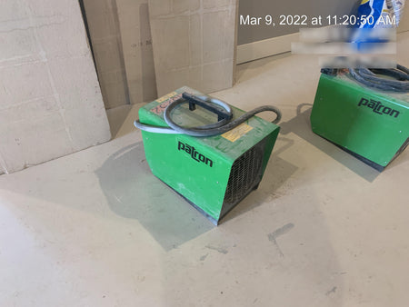 2021 PATRON E6