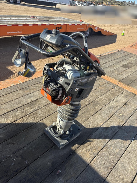 2025 HUSQVARNA LT6005