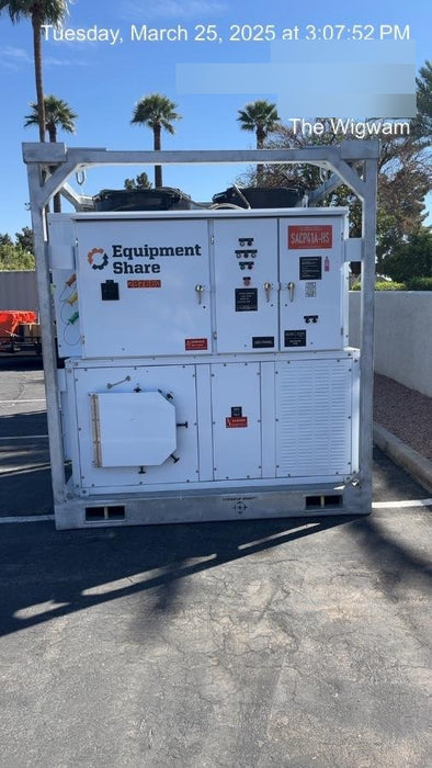 2022 SMARTECH SACP41A-HS