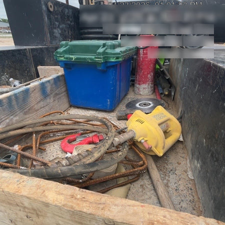 2019 WACKER NEUSON M2500
