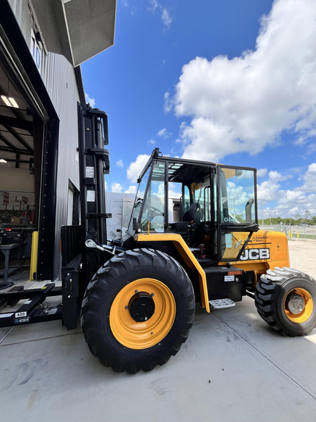 2025 JCB 940-4