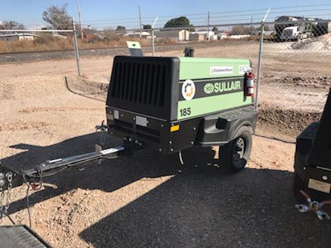 2019 SULLAIR 185-DPQ