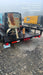 2024 TEXAS PRIDE TRAILERS 18'-20' Lowboy Sand Blasting Unit