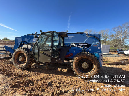 2024 GENIE GTH-1056