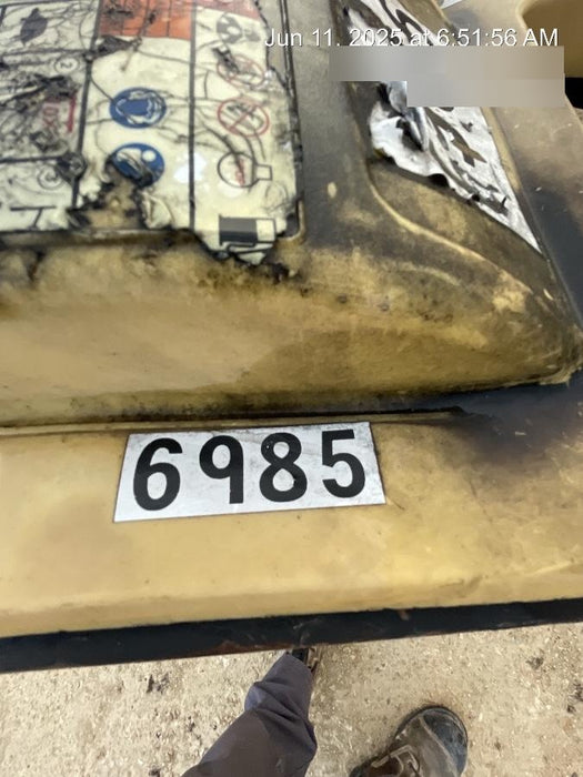 2018 WACKER NEUSON BS60-4As