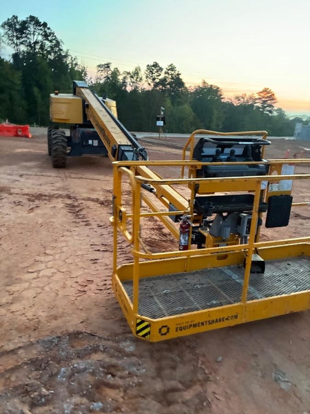 2024 HAULOTTE HT67 RTJ O