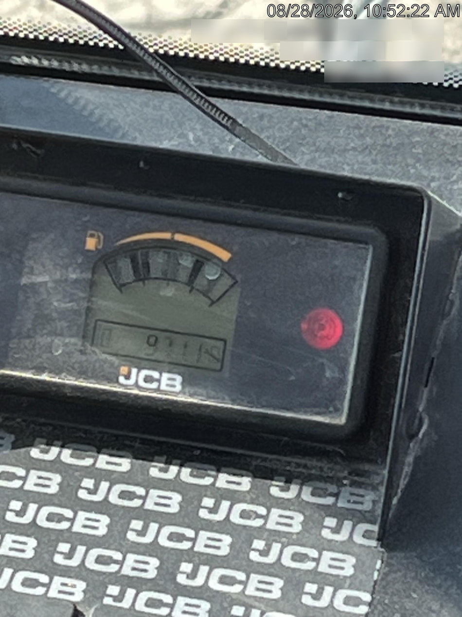 2025 JCB 940-4
