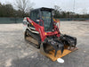 2020 TAKEUCHI TL8R2-CR