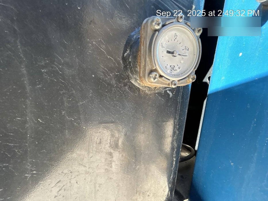 2020 GENIE GS-5390 RT