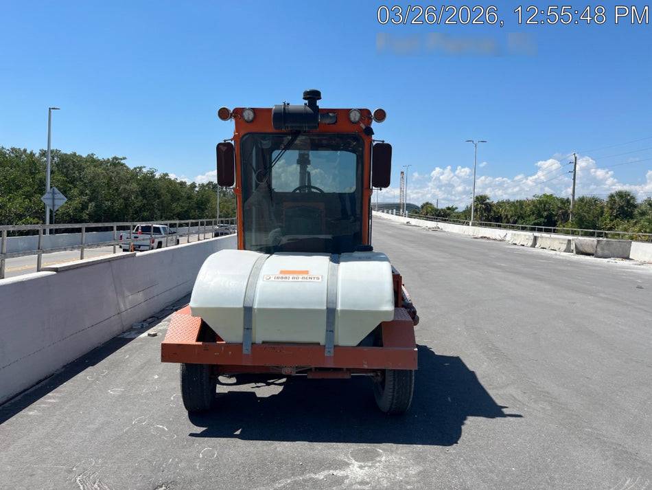 2021 BROCE RCT350