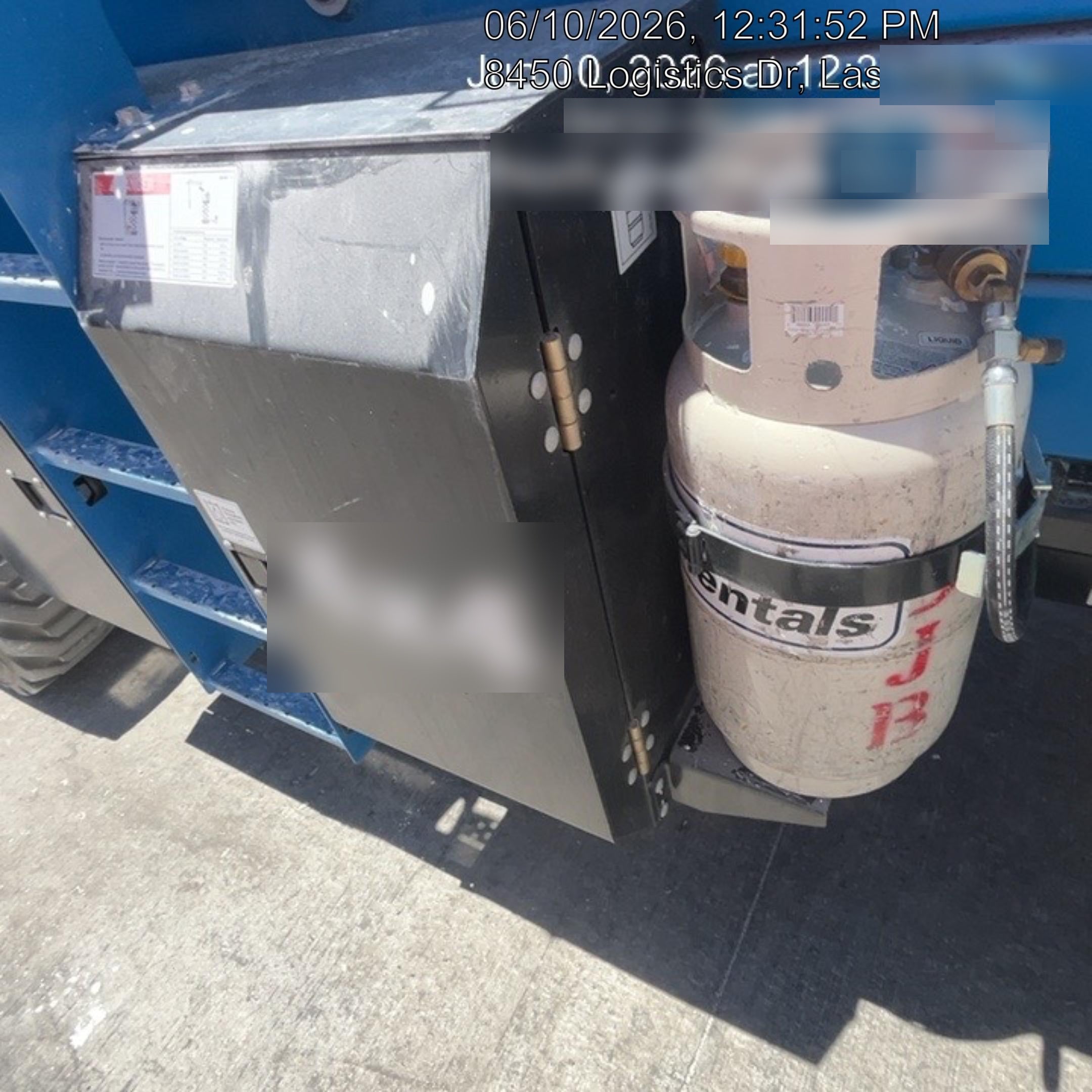 2024 GENIE GS-4390 RT