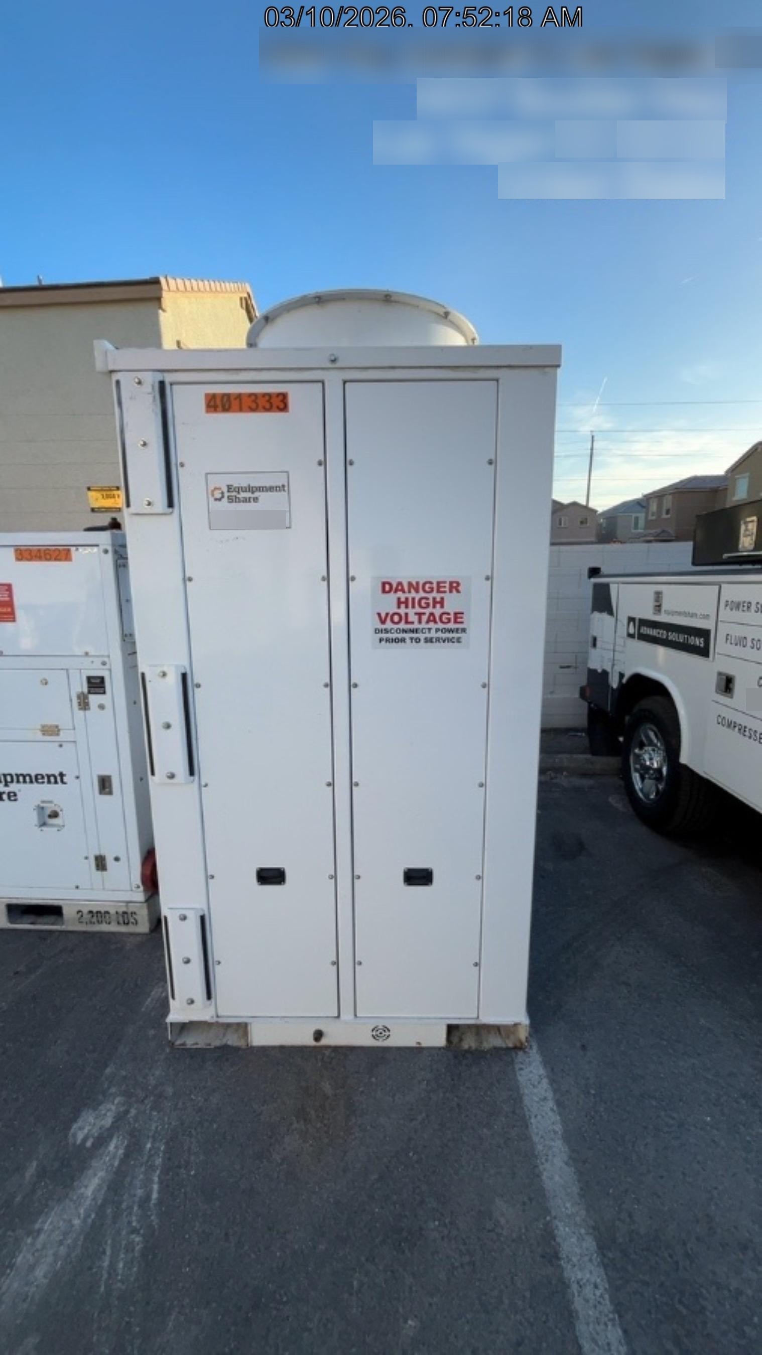2024 OCEANAIRE OVAC36034AH