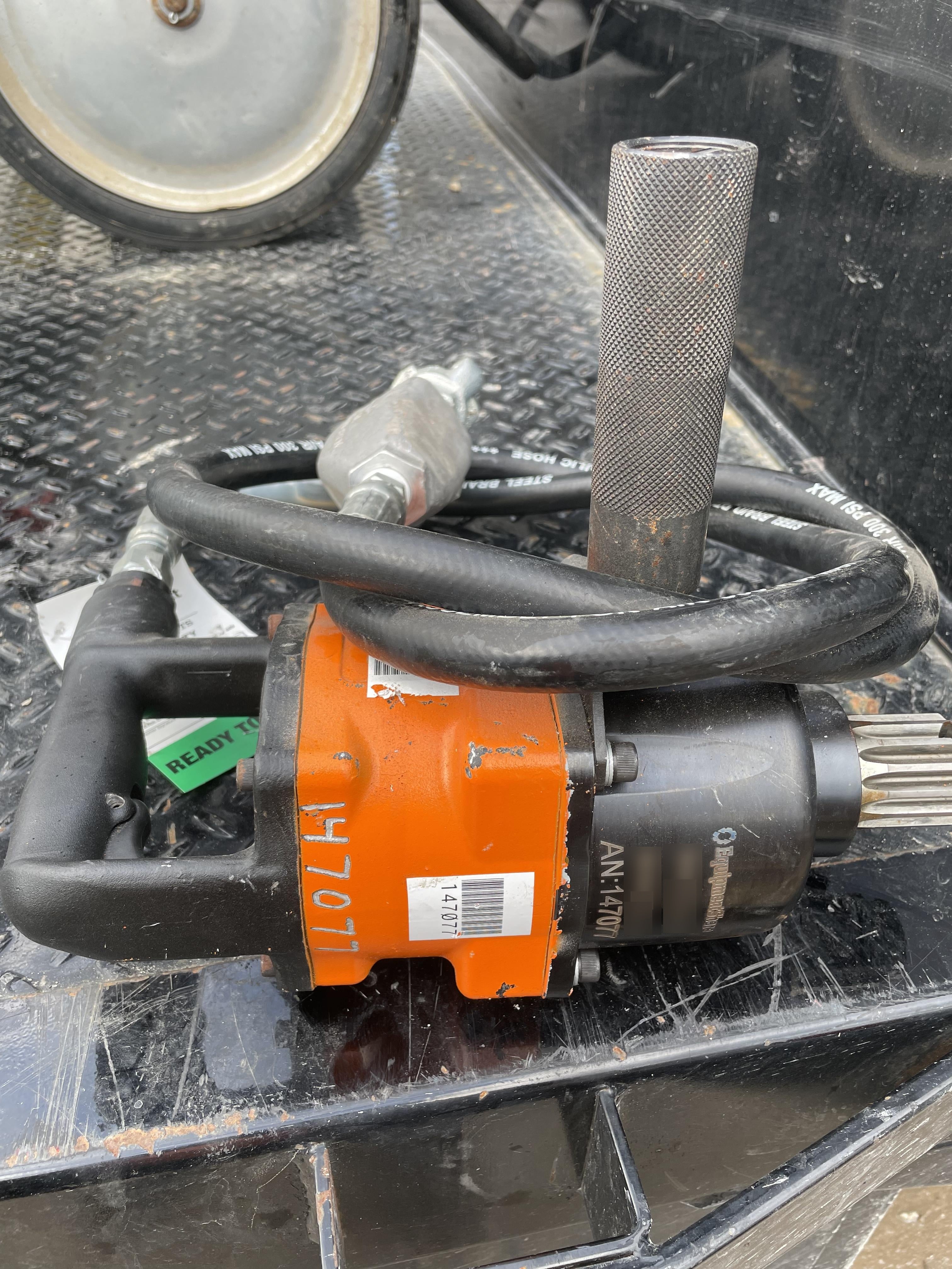 2021 MICHIGAN PNEUMATIC 4940B1
