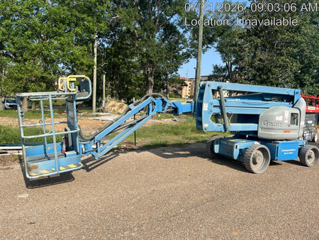 2024 GENIE Z40/23N RJ