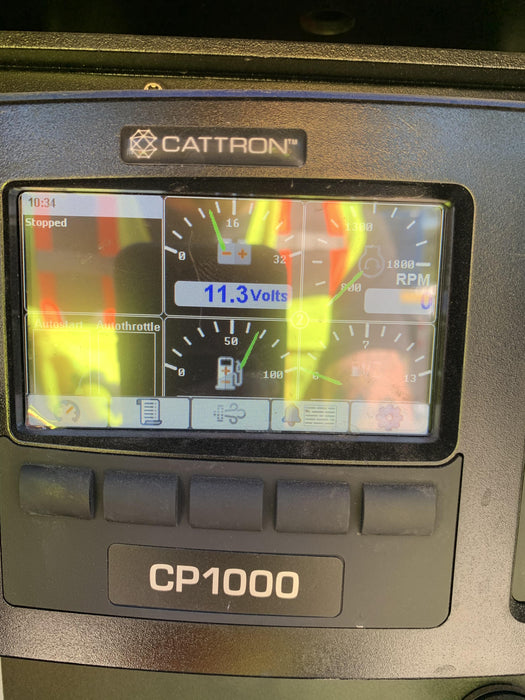 2022 PIONEER SAPP44S10L71-D2.9L4