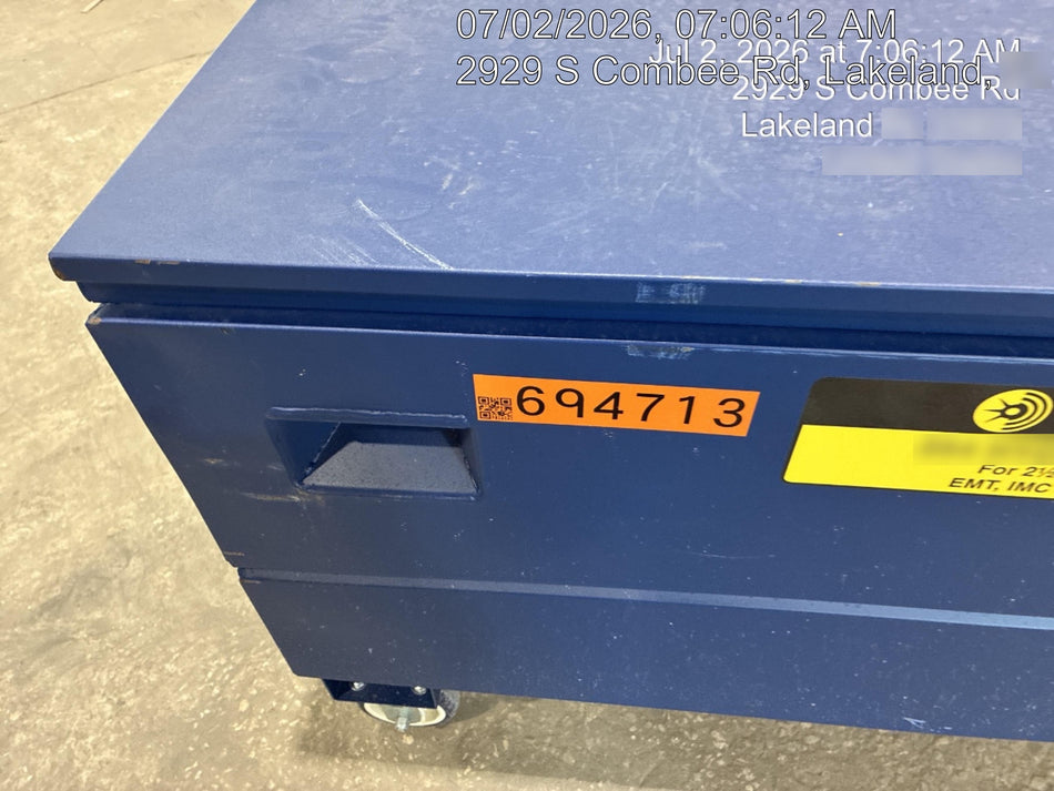 2026 CURRENT TOOLS 252-CT
