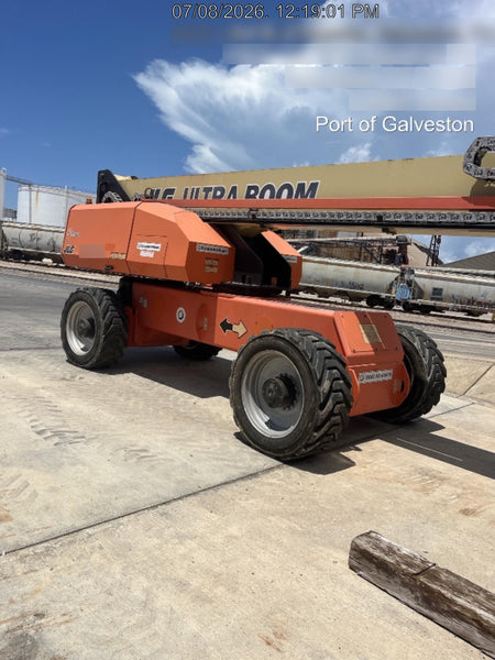 2021 JLG 1350SJP