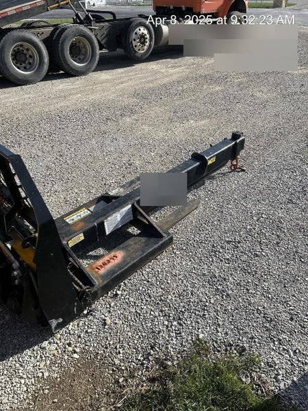 2021 STAR INDUSTRIES M1360B - Star JIB Boom