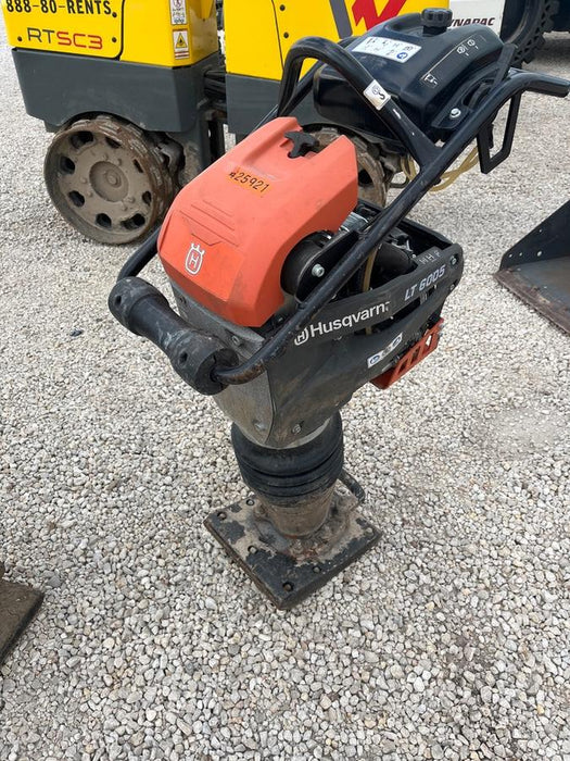 2024 HUSQVARNA LT6005