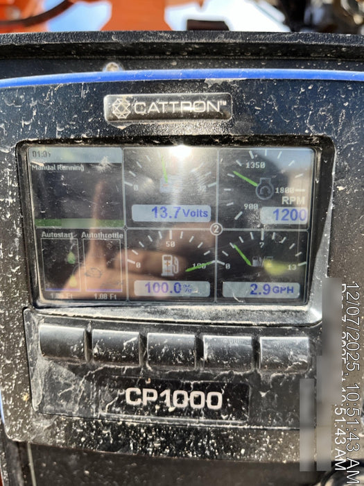 2025 BARCO BP121021J