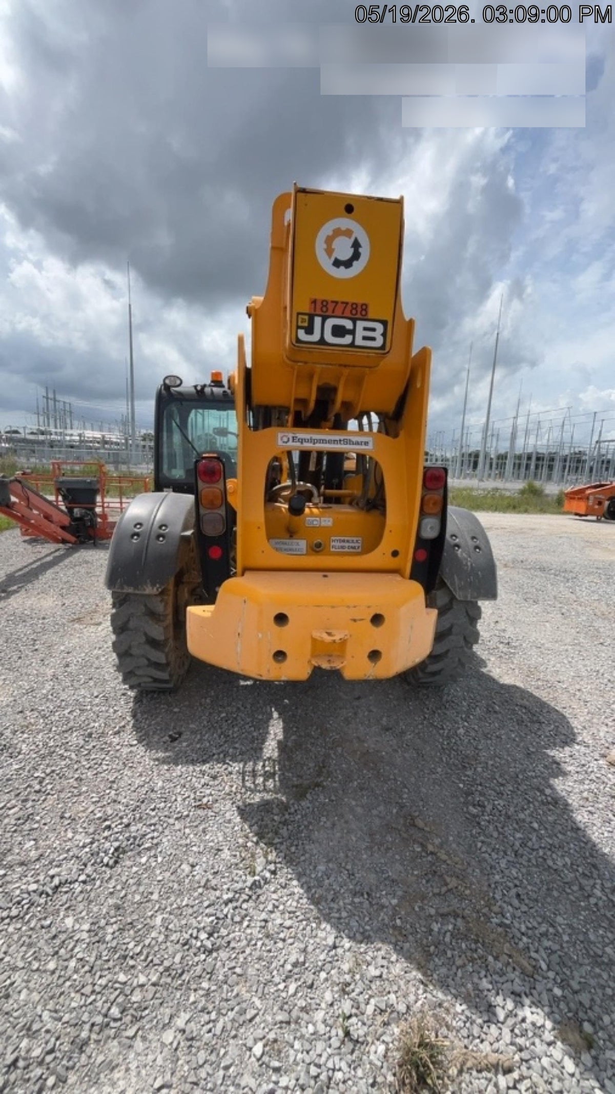 2021 JCB 512-56